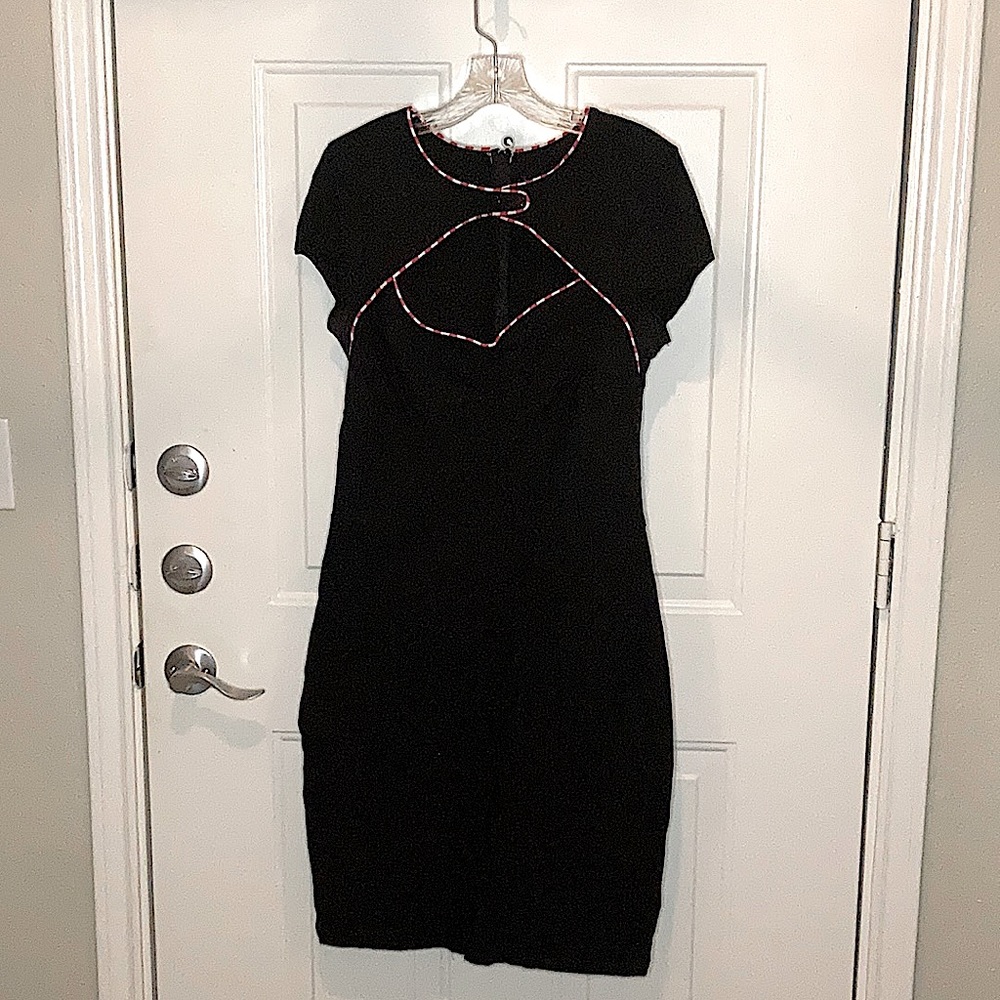 Sexy Retro LBD
